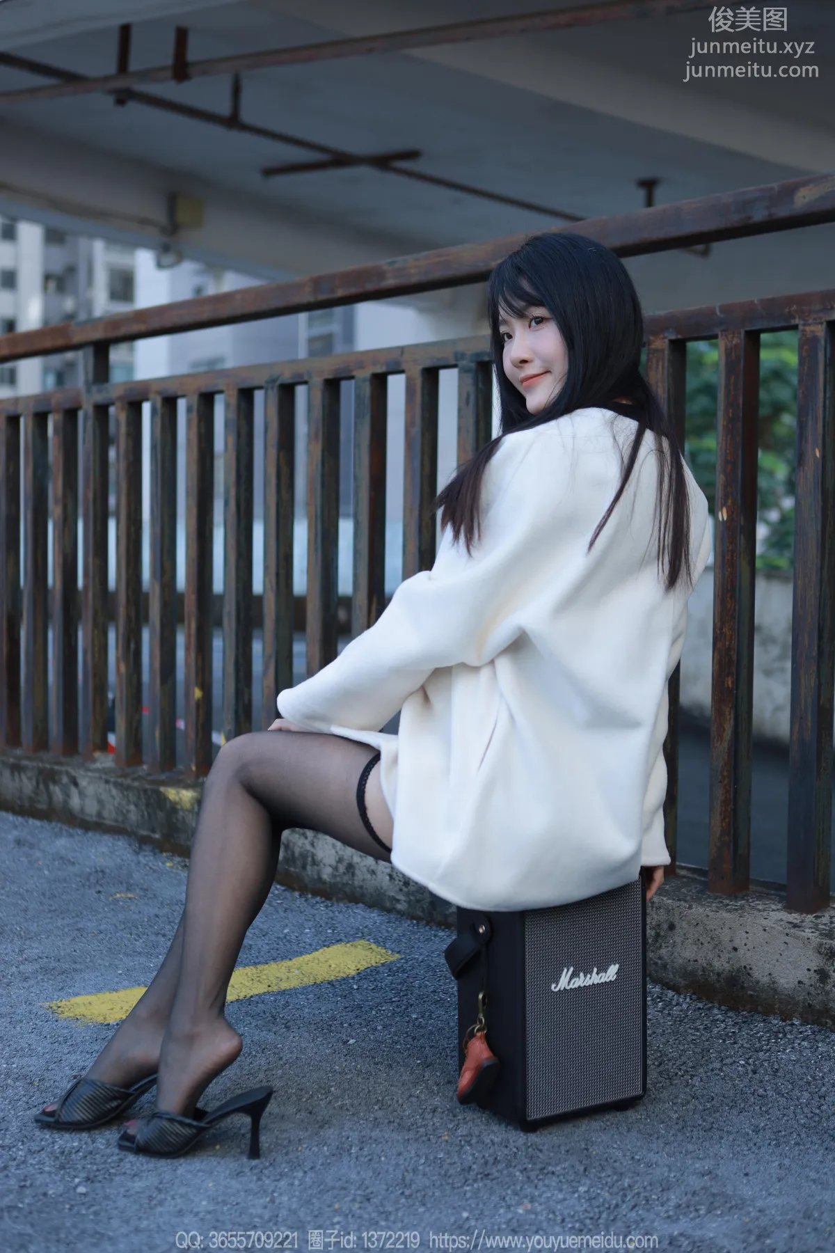 [IESS異思趣向] 2023.11.29 絲享家 1598 婉萍《戶外音樂》[85P] 23