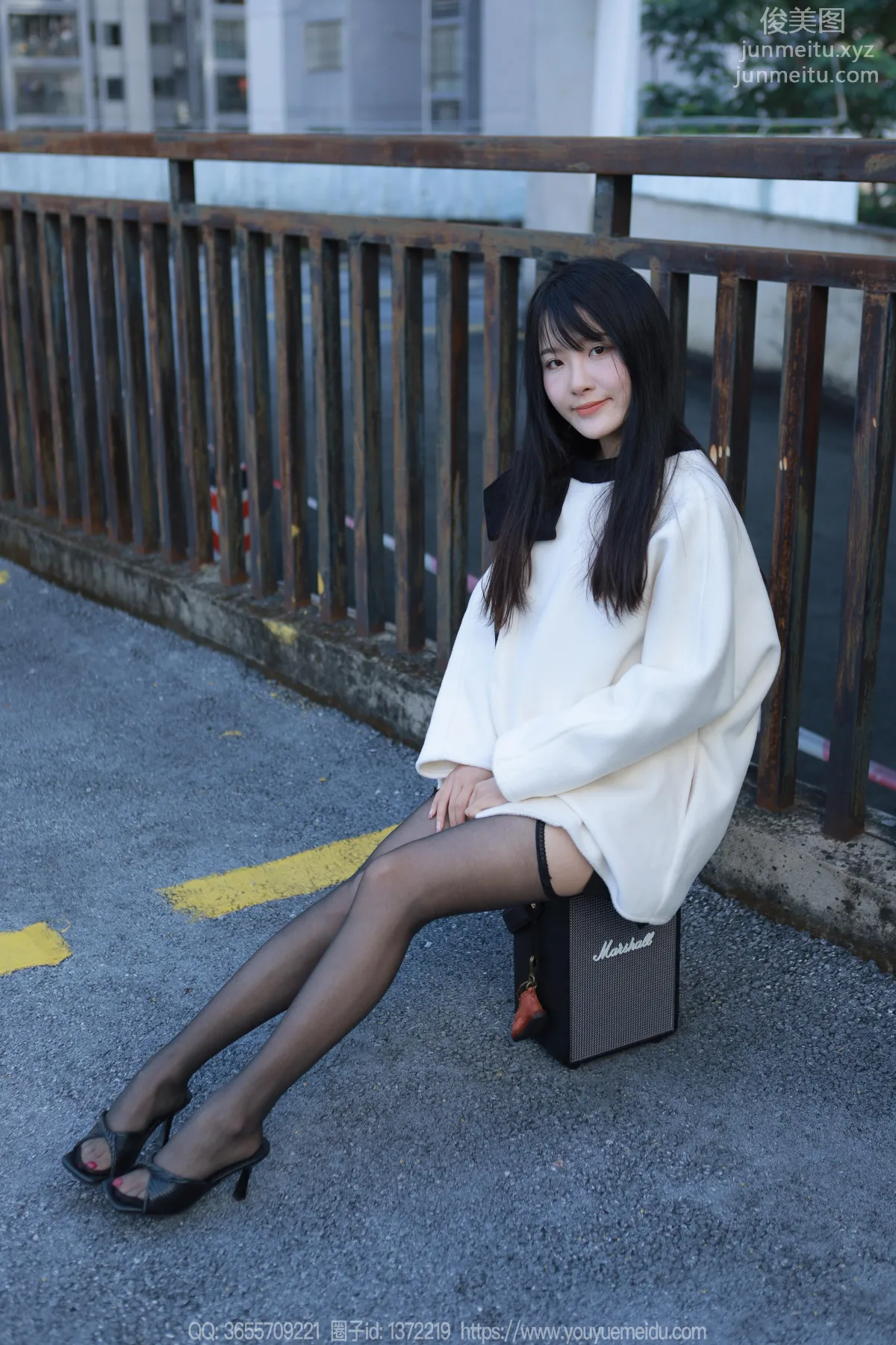 [IESS異思趣向] 2023.11.29 絲享家 1598 婉萍《戶外音樂》[85P] 24
