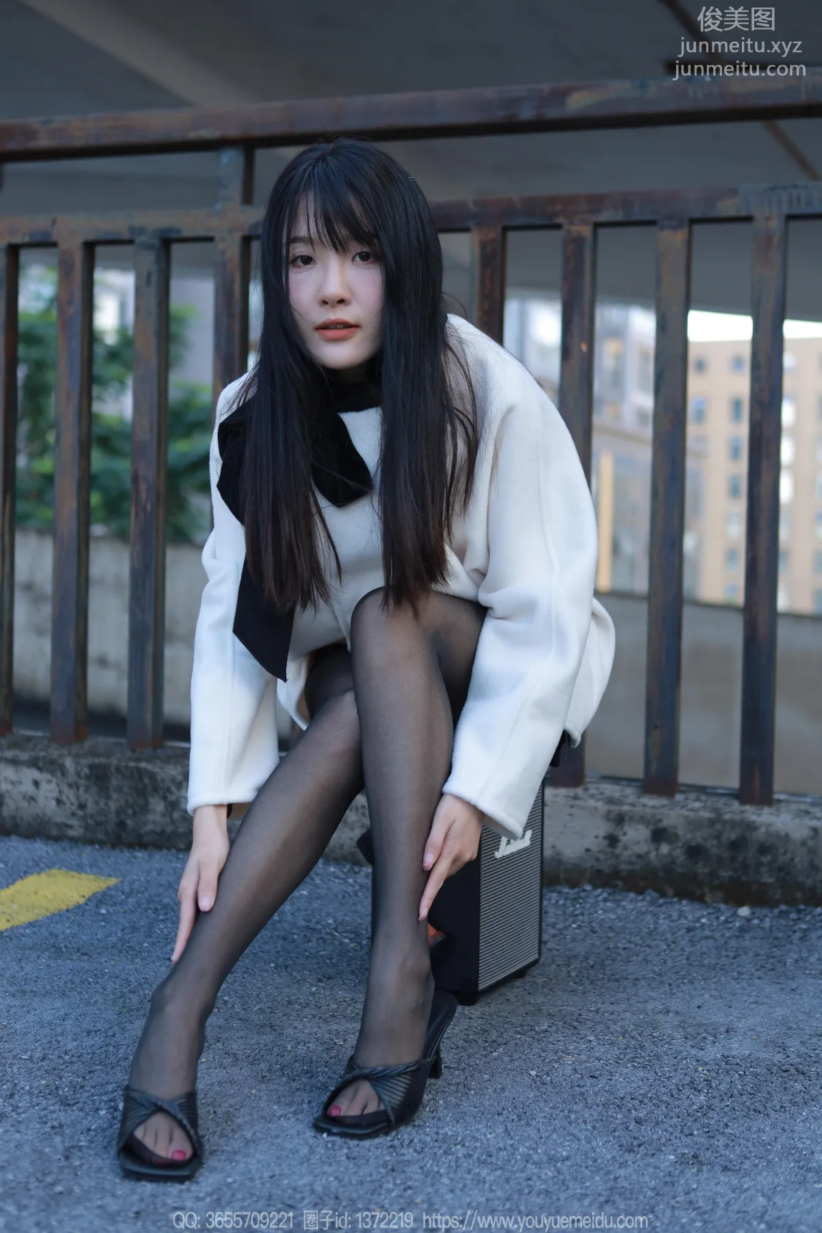 [IESS異思趣向] 2023.11.29 絲享家 1598 婉萍《戶外音樂》[85P] 30