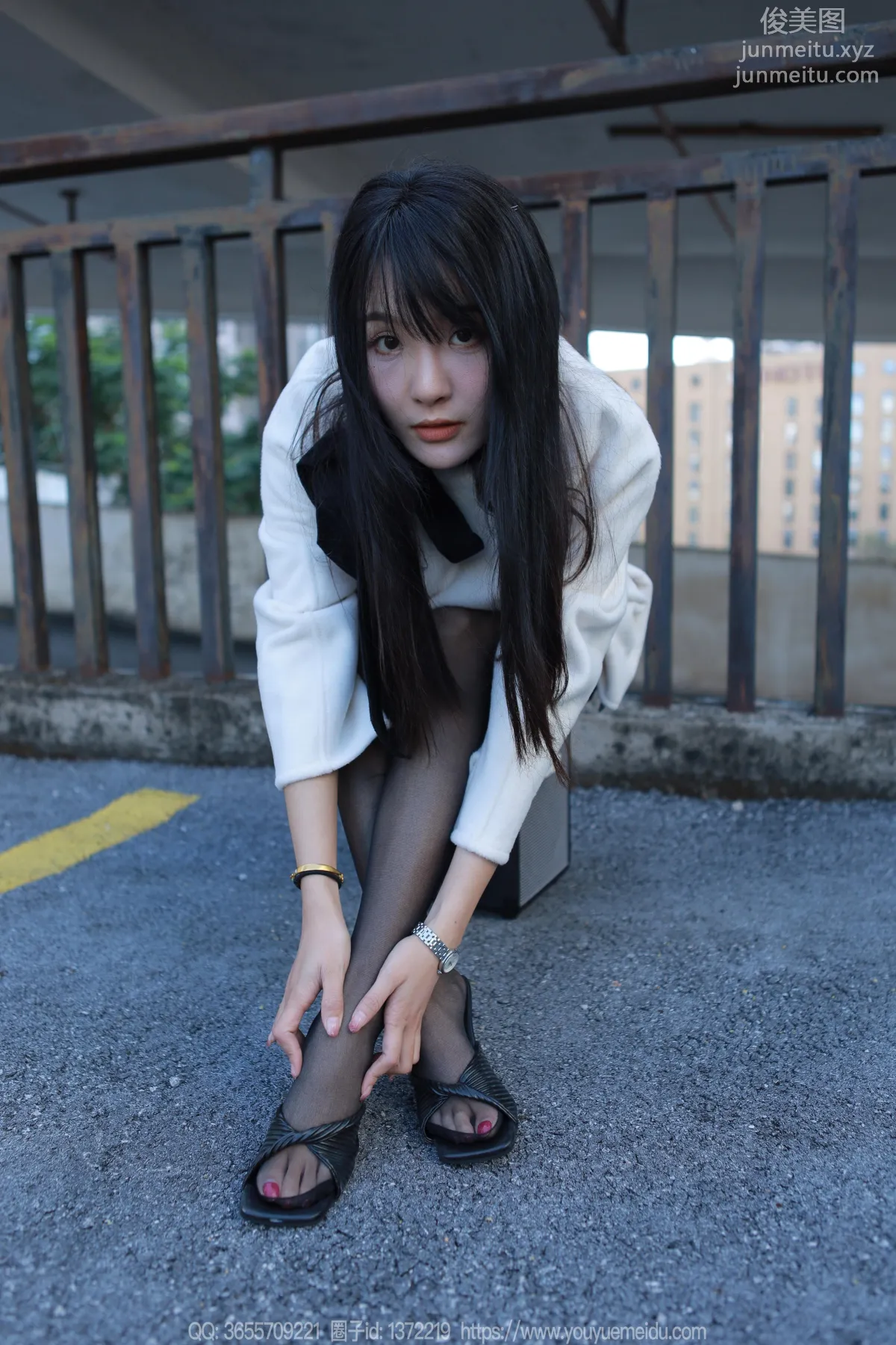 [IESS異思趣向] 2023.11.29 絲享家 1598 婉萍《戶外音樂》[85P] 37