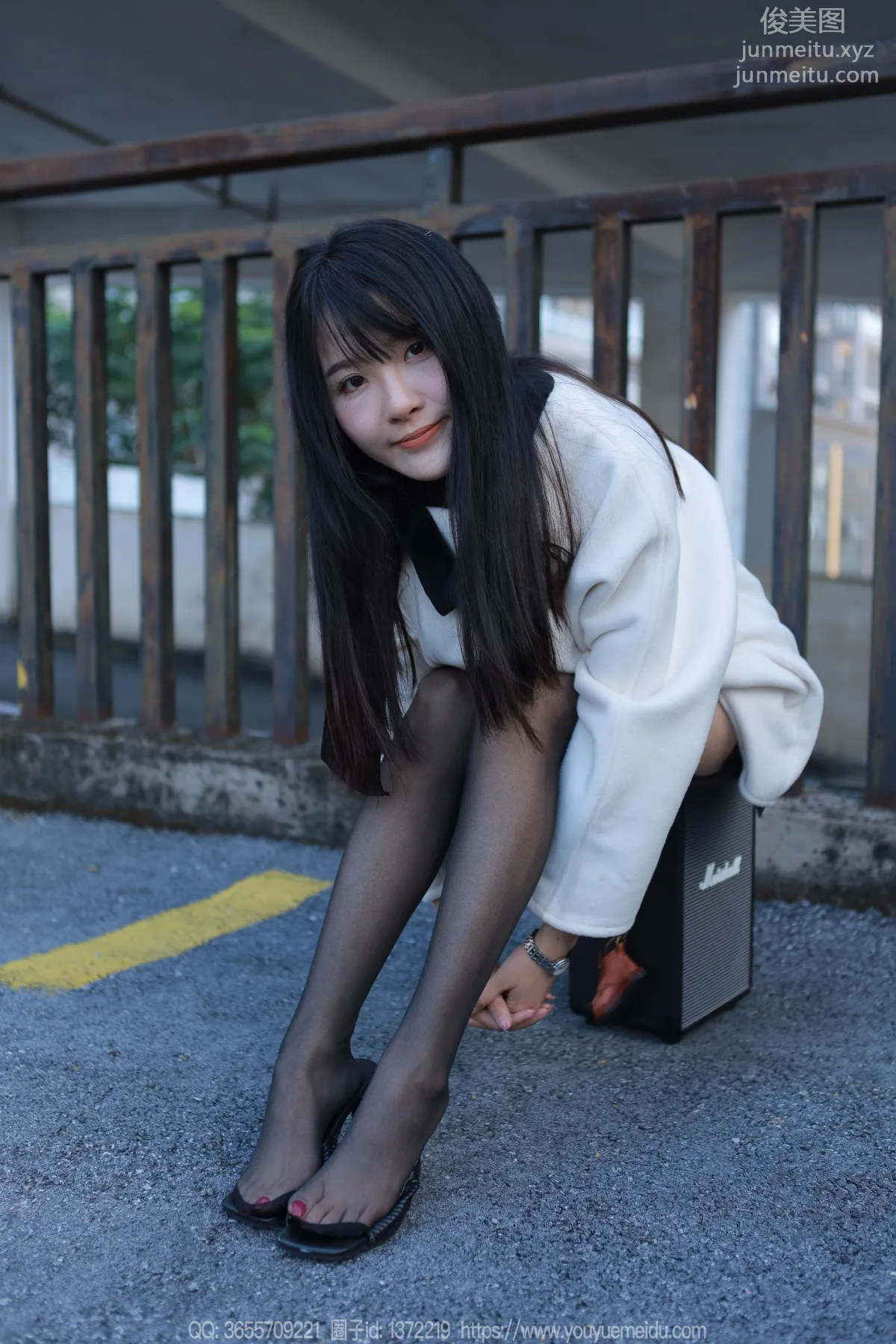 [IESS異思趣向] 2023.11.29 絲享家 1598 婉萍《戶外音樂》[85P] 39