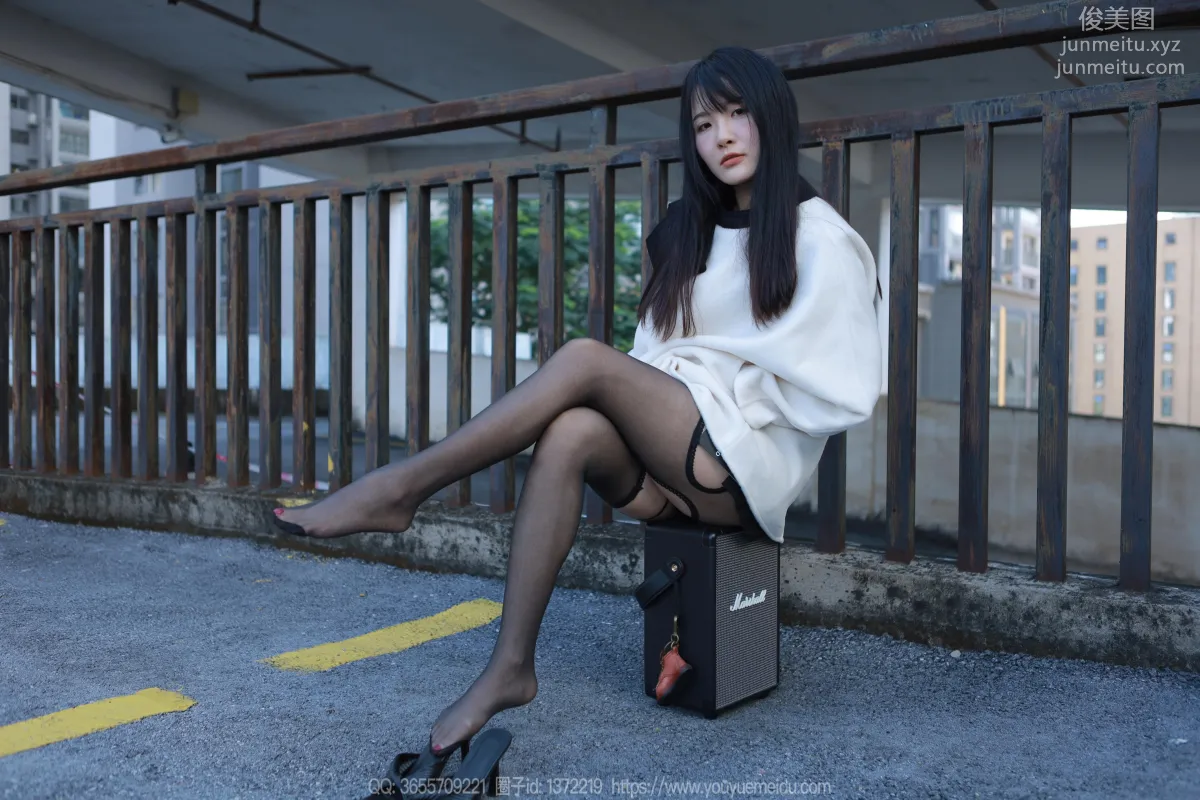 [IESS異思趣向] 2023.11.29 絲享家 1598 婉萍《戶外音樂》[85P] 42