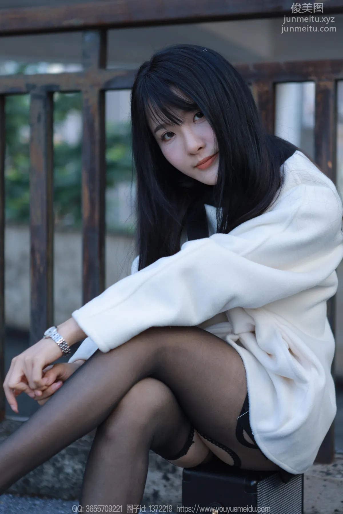 [IESS異思趣向] 2023.11.29 絲享家 1598 婉萍《戶外音樂》[85P] 43