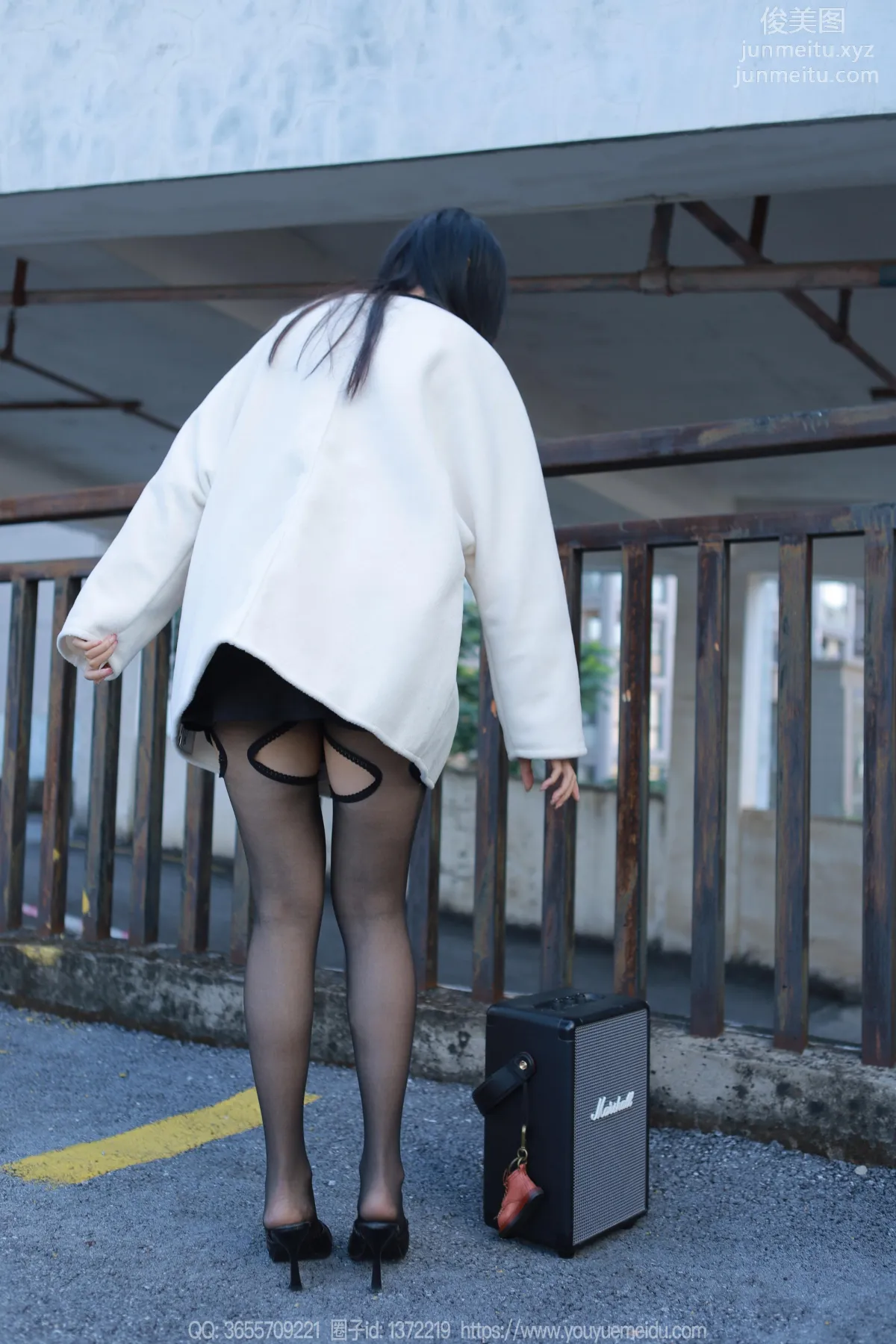[IESS異思趣向] 2023.11.29 絲享家 1598 婉萍《戶外音樂》[85P] 44