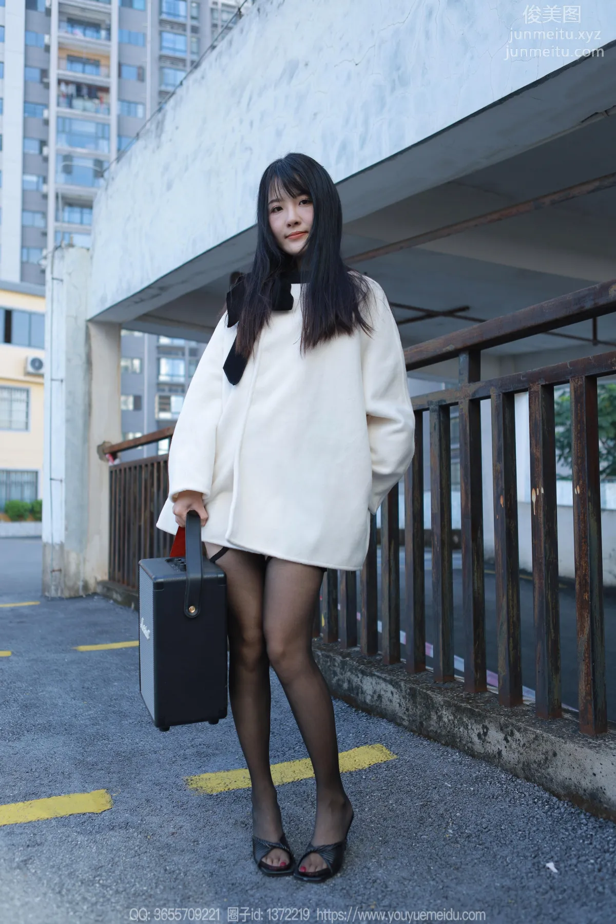 [IESS異思趣向] 2023.11.29 絲享家 1598 婉萍《戶外音樂》[85P] 46