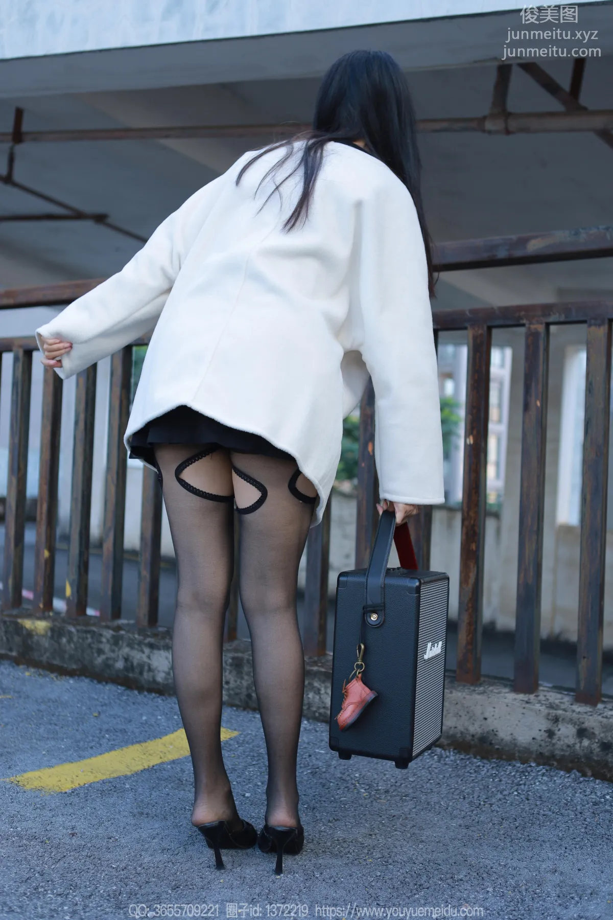[IESS異思趣向] 2023.11.29 絲享家 1598 婉萍《戶外音樂》[85P] 47