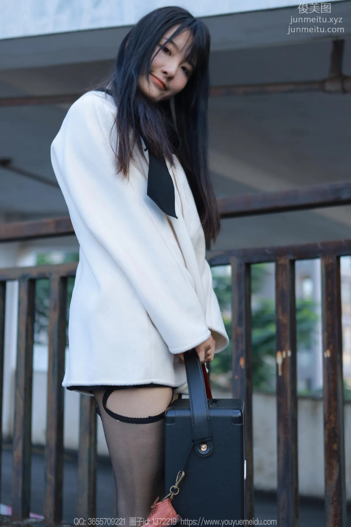 [IESS異思趣向] 2023.11.29 絲享家 1598 婉萍《戶外音樂》[85P] 50