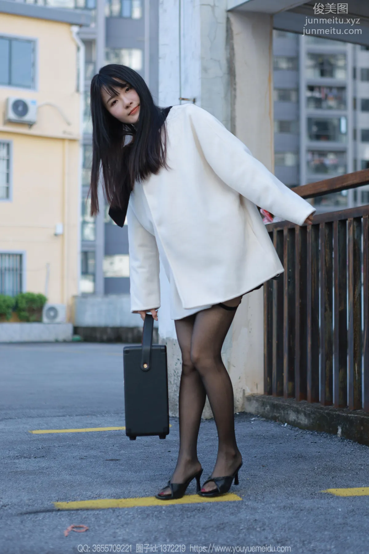 [IESS異思趣向] 2023.11.29 絲享家 1598 婉萍《戶外音樂》[85P] 56
