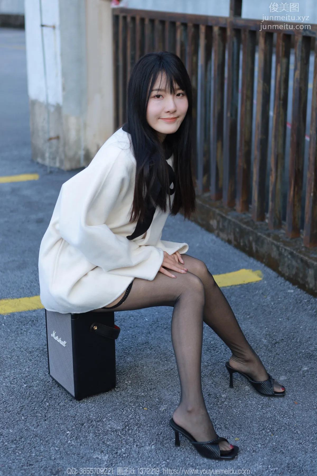 [IESS異思趣向] 2023.11.29 絲享家 1598 婉萍《戶外音樂》[85P] 64