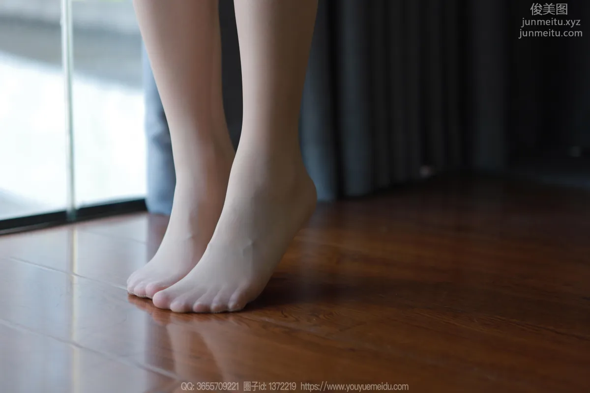 [IESS異思趣向] 2023.12.05 絲享家 1603 小婕《黑色大衣》[86P] 57