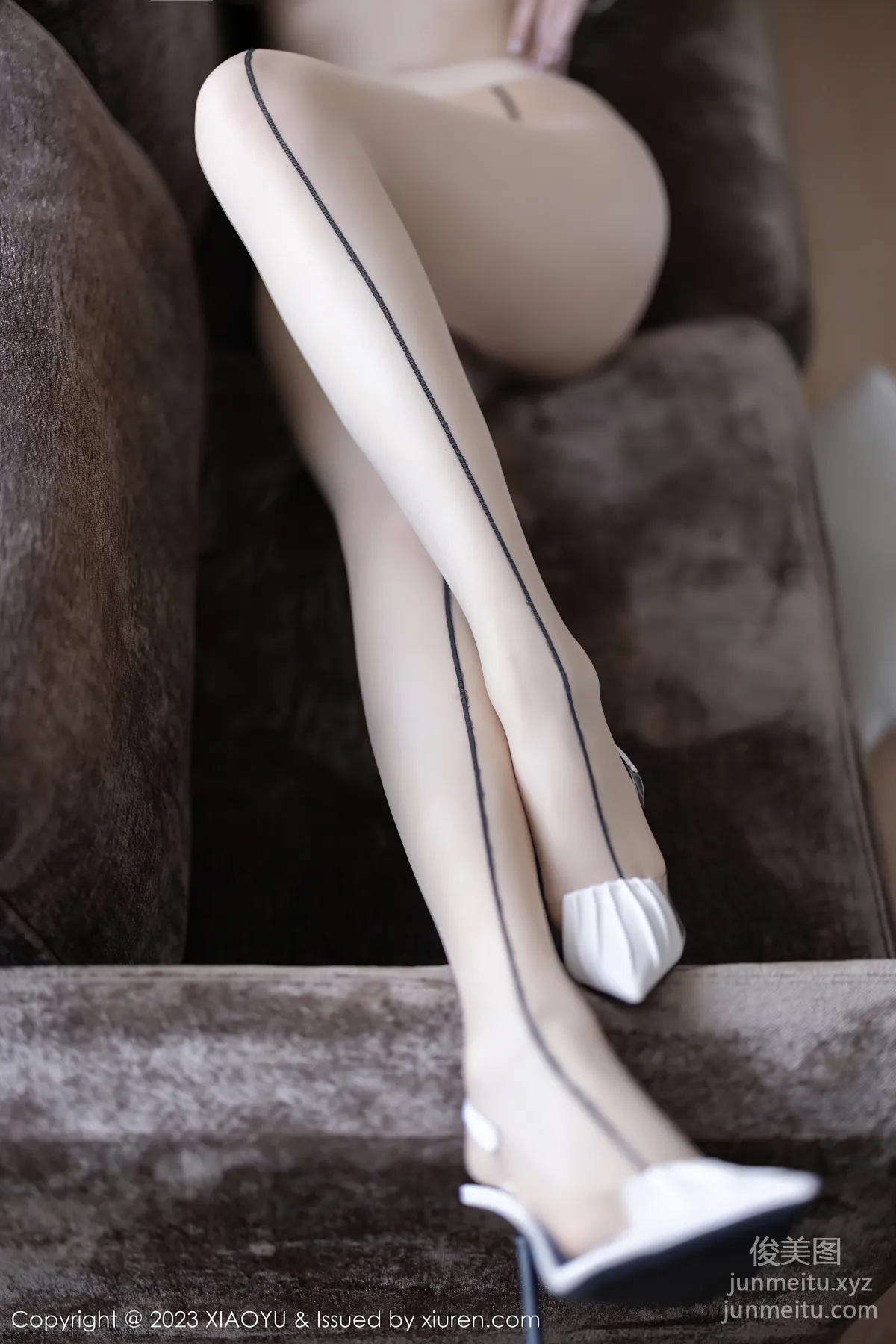 [XIAOYU語畫界]2023.12.19 VOL.1167 玥兒玥er 68