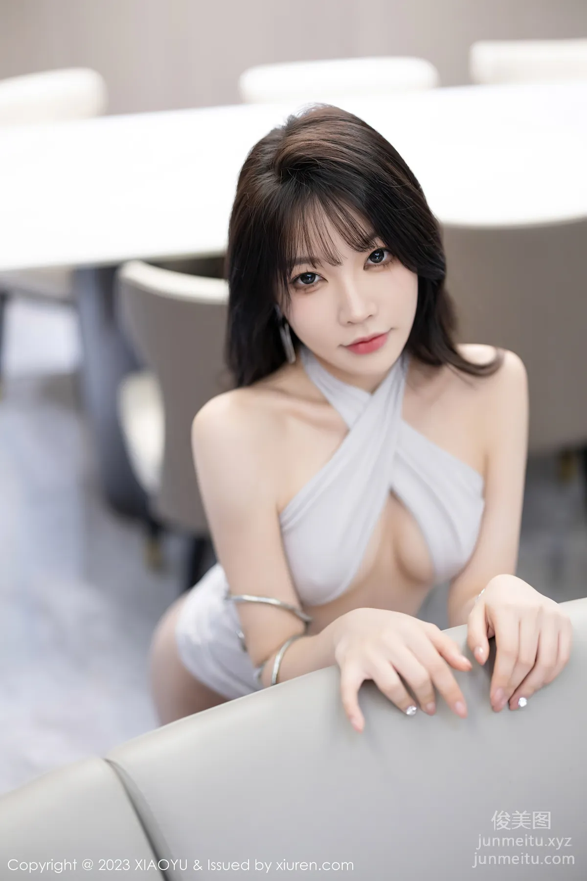 [XIAOYU語畫界]2023.12.20 VOL.1168 徐莉芝Booty 28