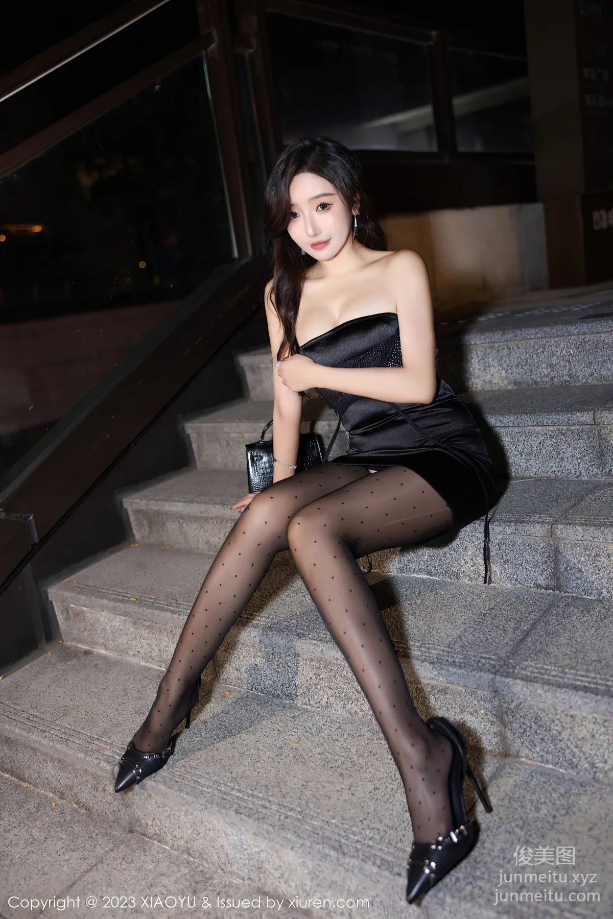 [XIAOYU語畫界]2023.12.21 VOL.1169 王馨瑤yanni 20
