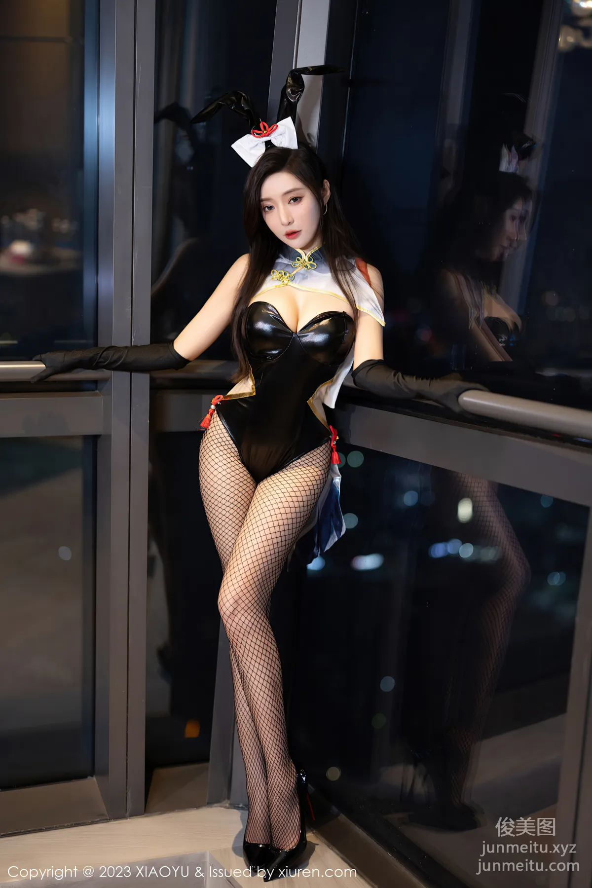 [XIAOYU語畫界]2023.12.21 VOL.1169 王馨瑤yanni 40