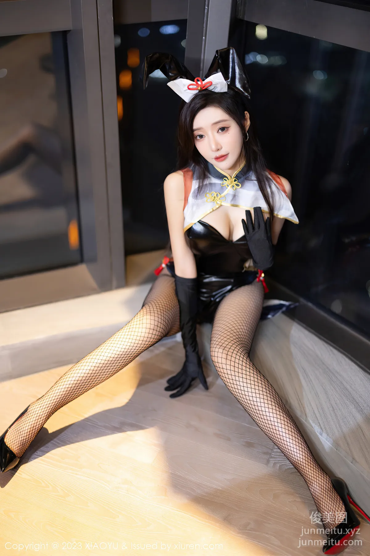 [XIAOYU語畫界]2023.12.21 VOL.1169 王馨瑤yanni 58