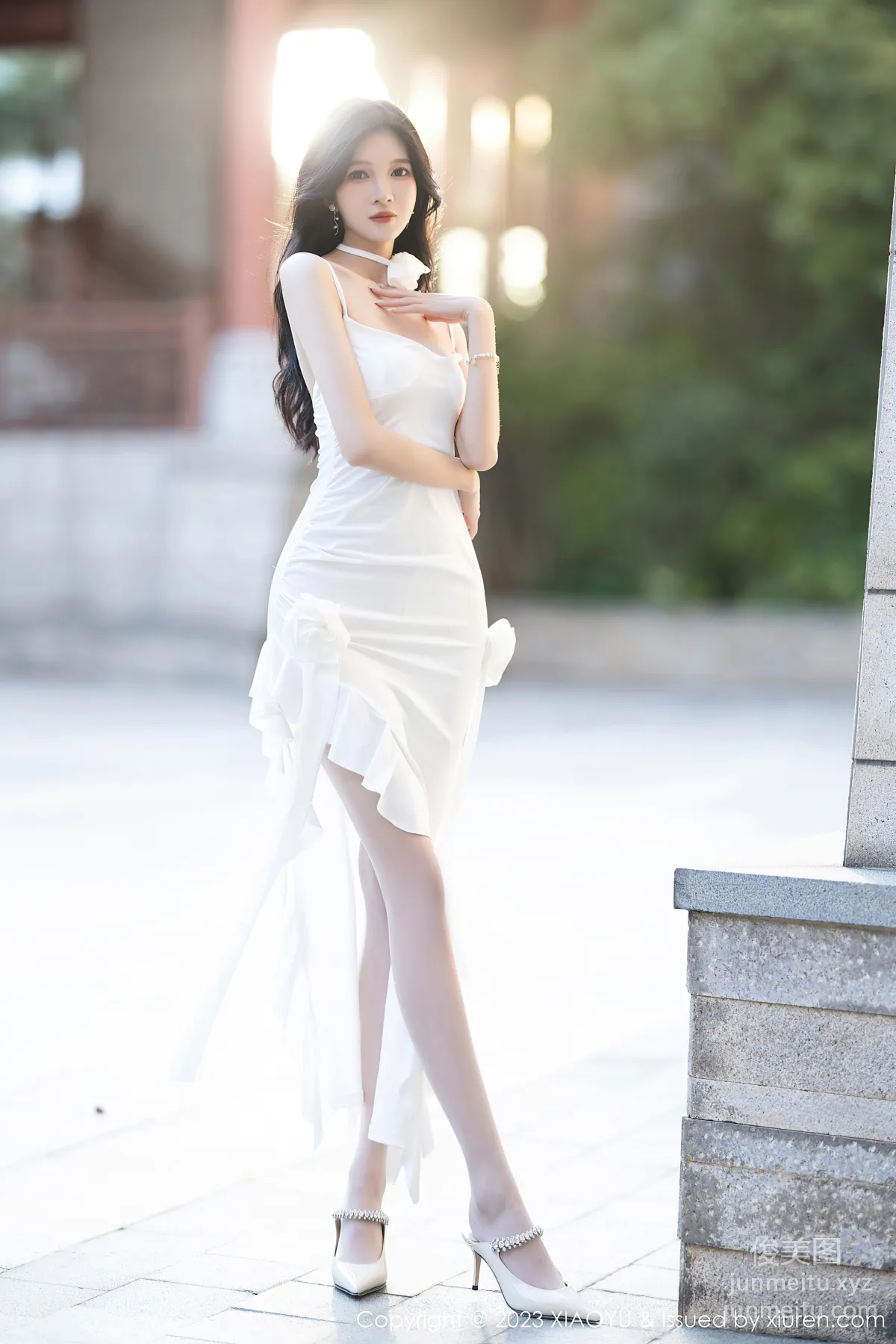 [XIAOYU語畫界]2023.12.25 VOL.1171 程程程- 5