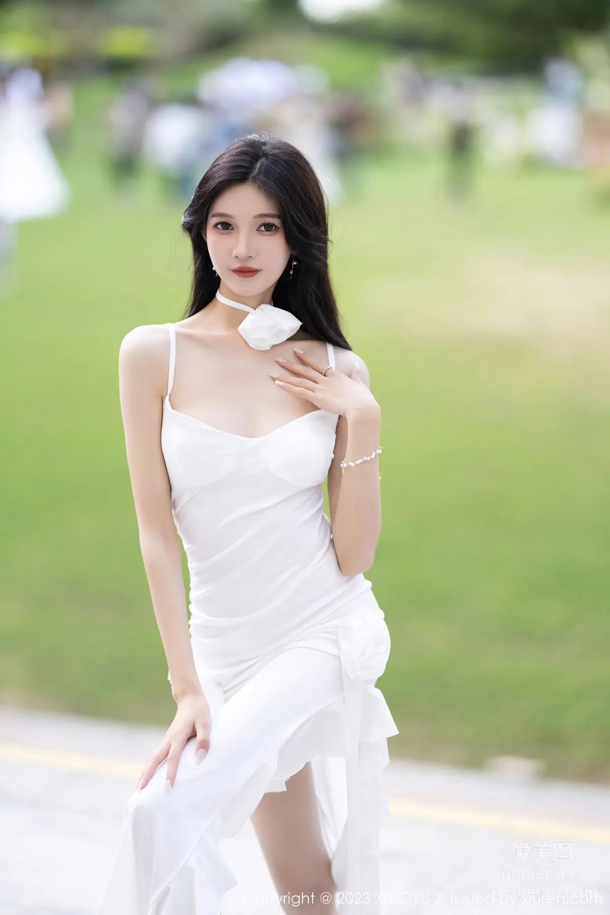 [XIAOYU語畫界]2023.12.25 VOL.1171 程程程- 8