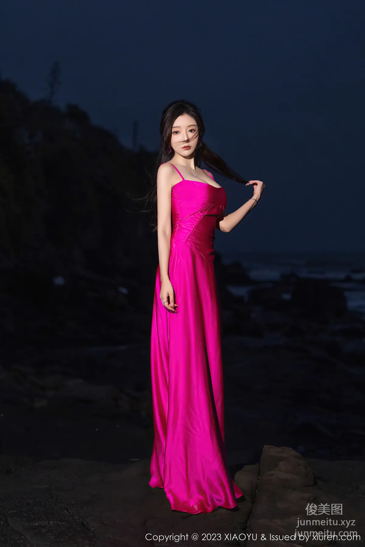 [XIAOYU語畫界]2023.12.28 VOL.1174 王馨瑤yanni 11