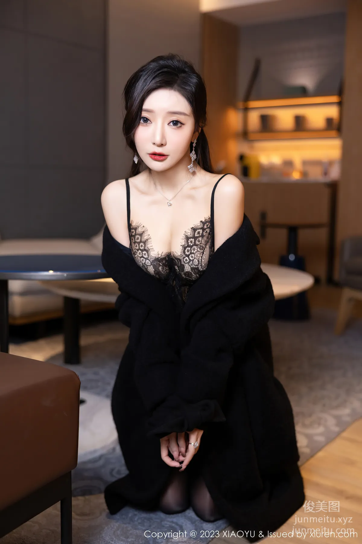 [XIAOYU語畫界]2023.12.28 VOL.1174 王馨瑤yanni 41