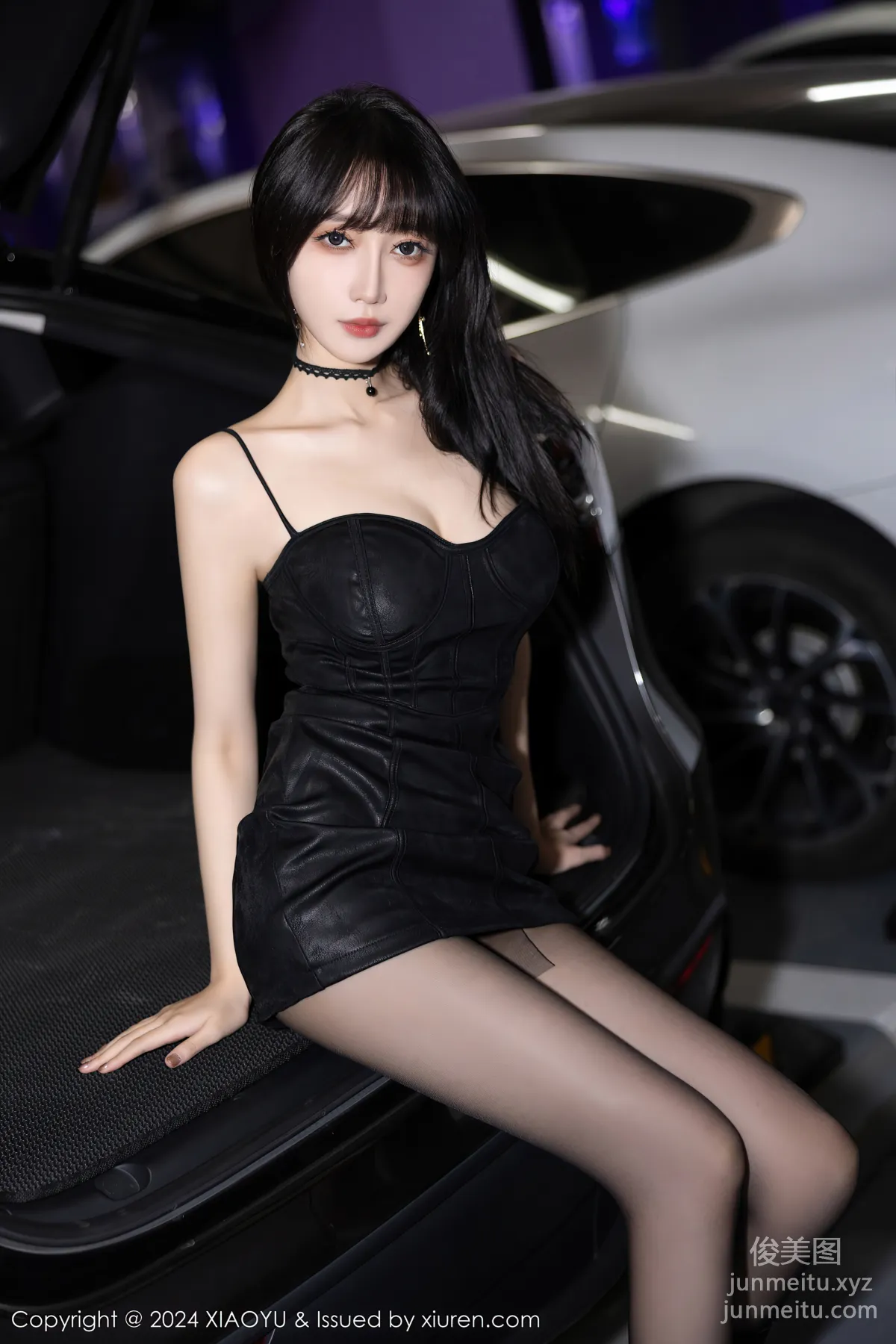 [XIAOYU語畫界]2024.01.02 VOL.1176 玥兒玥er 4