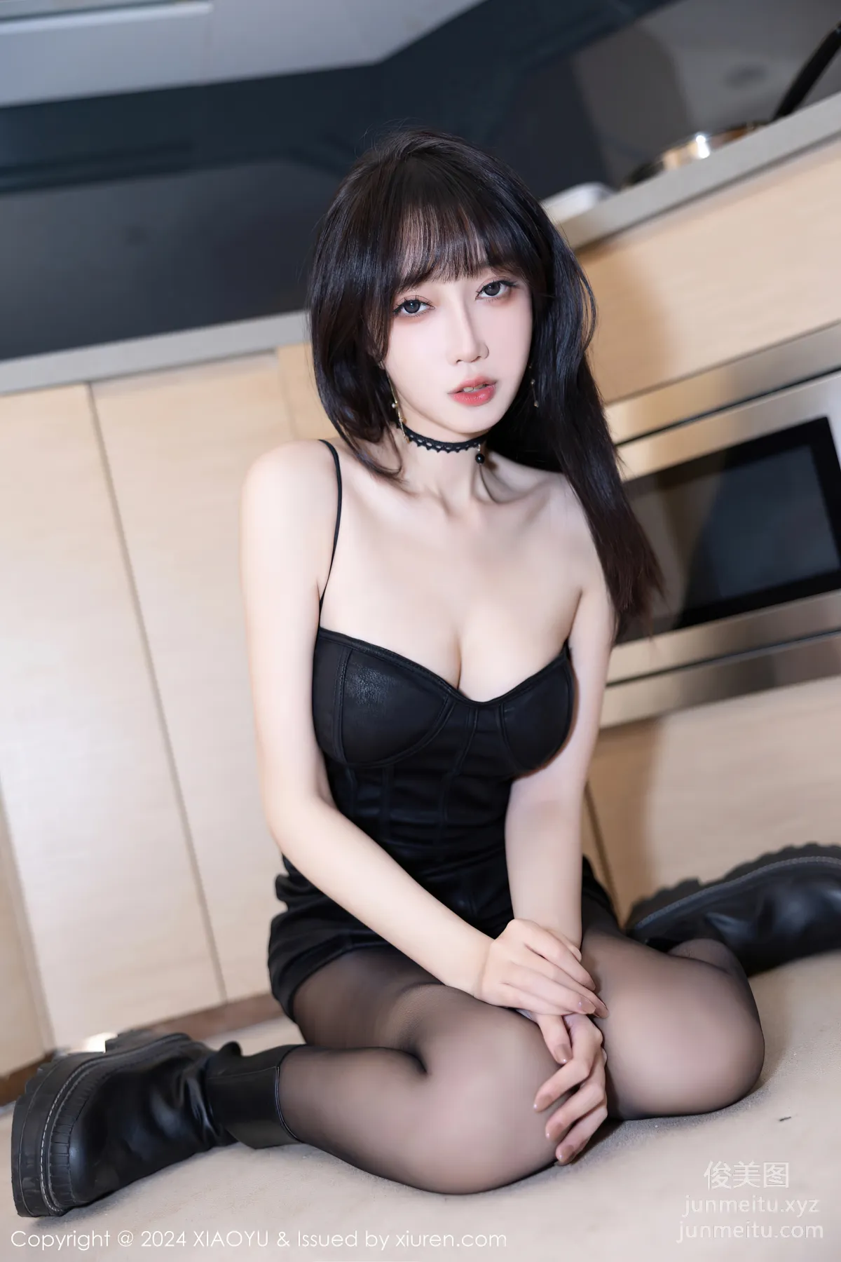 [XIAOYU語畫界]2024.01.02 VOL.1176 玥兒玥er 34