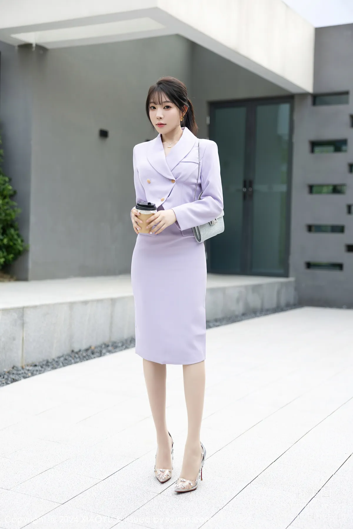 [XIAOYU語畫界]2024.01.04 VOL.1178 徐莉芝Booty 2