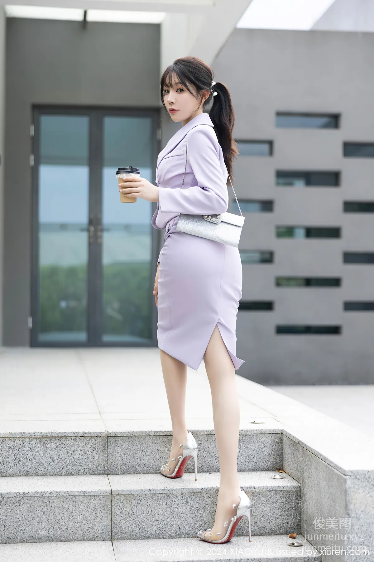 [XIAOYU語畫界]2024.01.04 VOL.1178 徐莉芝Booty 5