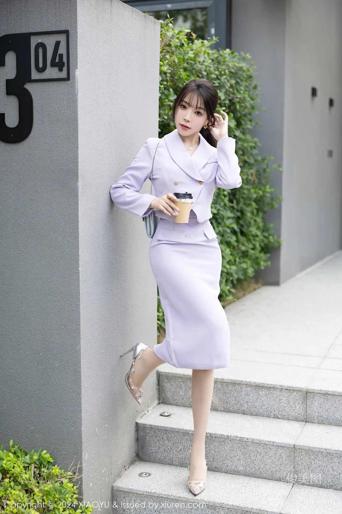 [XIAOYU語畫界]2024.01.04 VOL.1178 徐莉芝Booty 6