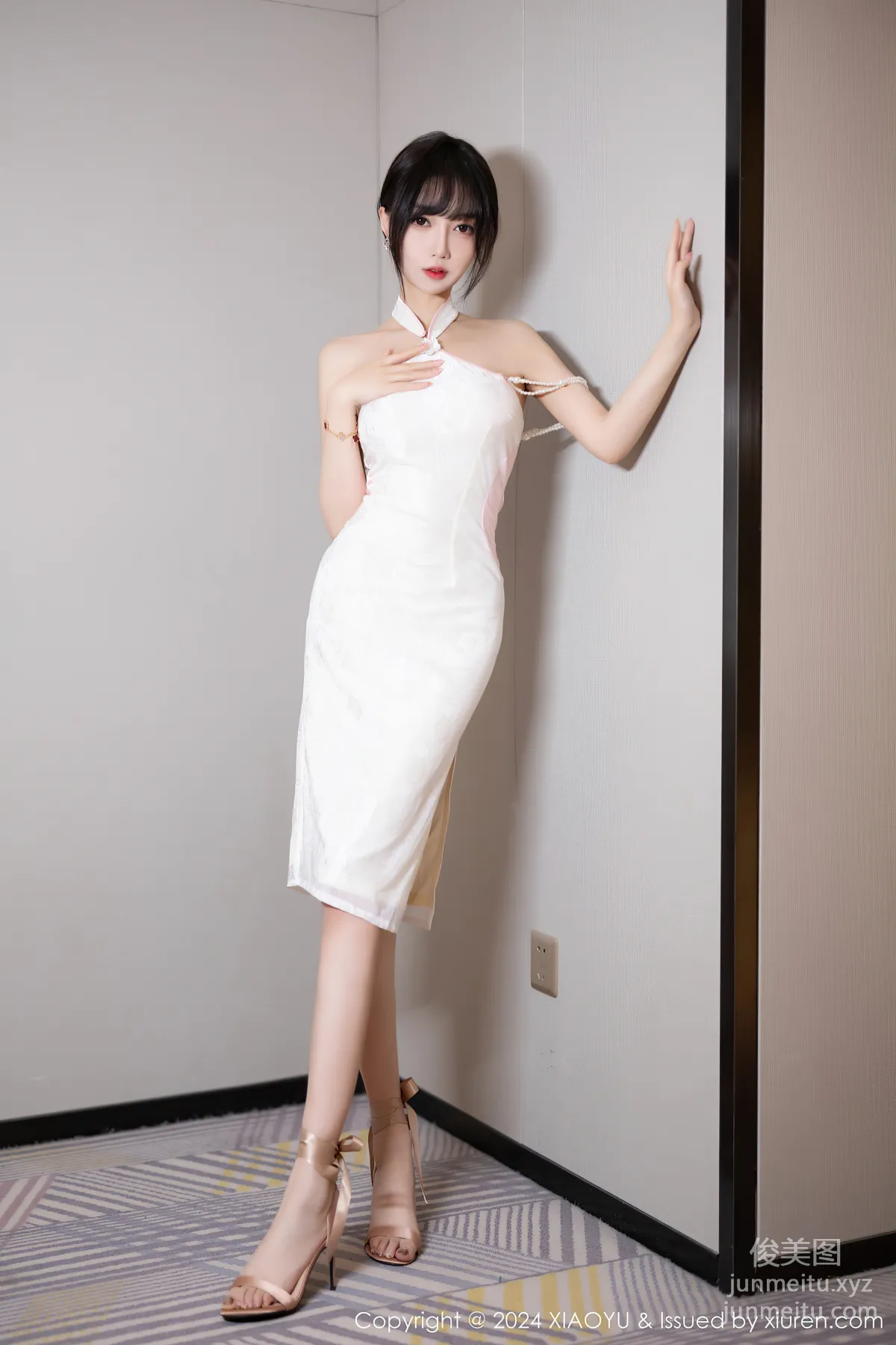 [XIAOYU語畫界]2024.01.17 VOL.1186 玥兒玥er 3
