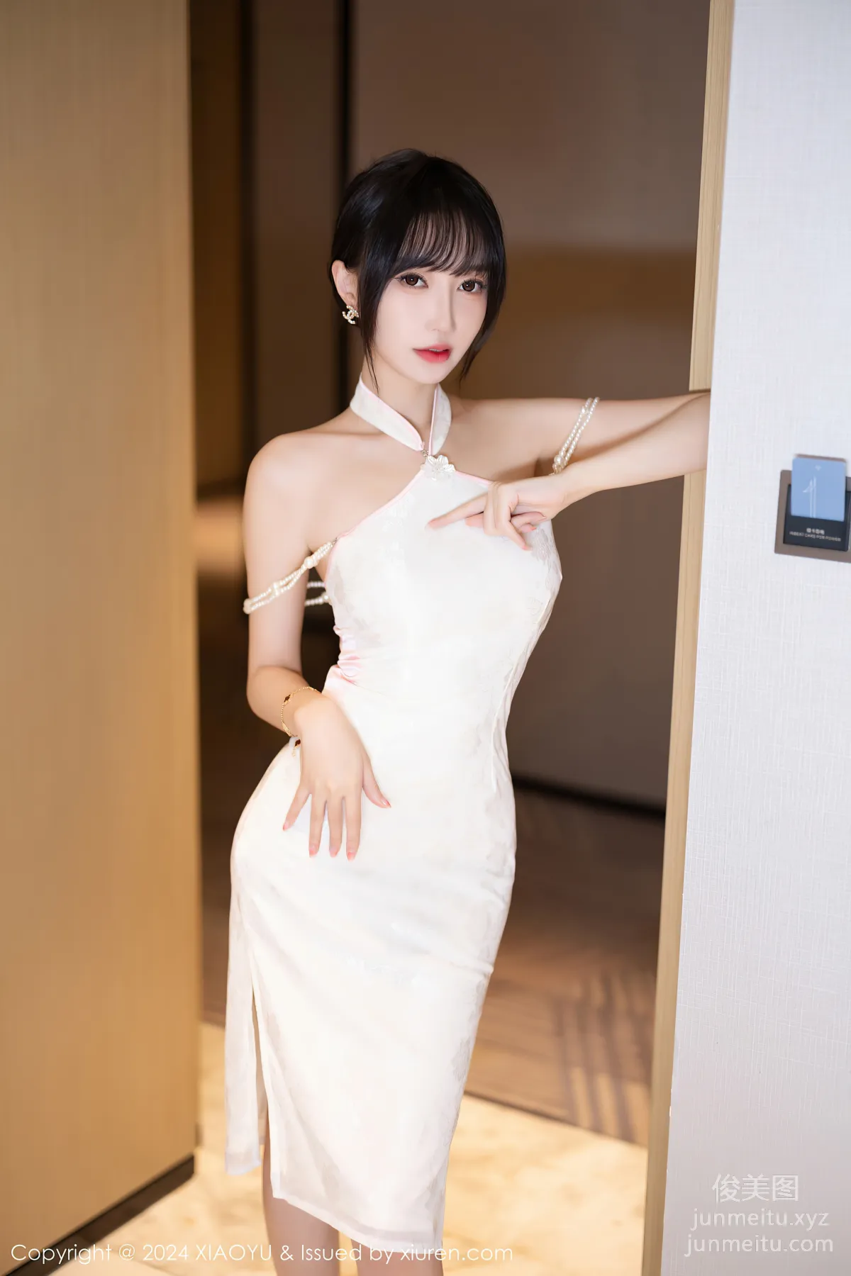 [XIAOYU語畫界]2024.01.17 VOL.1186 玥兒玥er 4