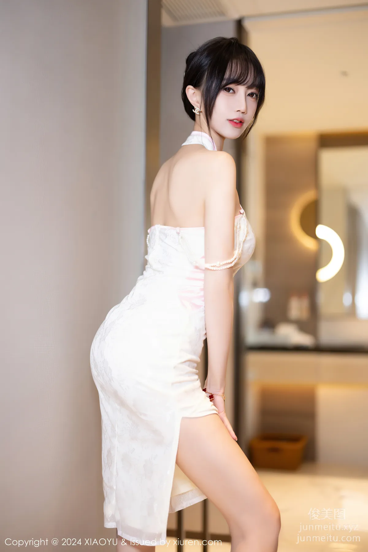 [XIAOYU語畫界]2024.01.17 VOL.1186 玥兒玥er 5