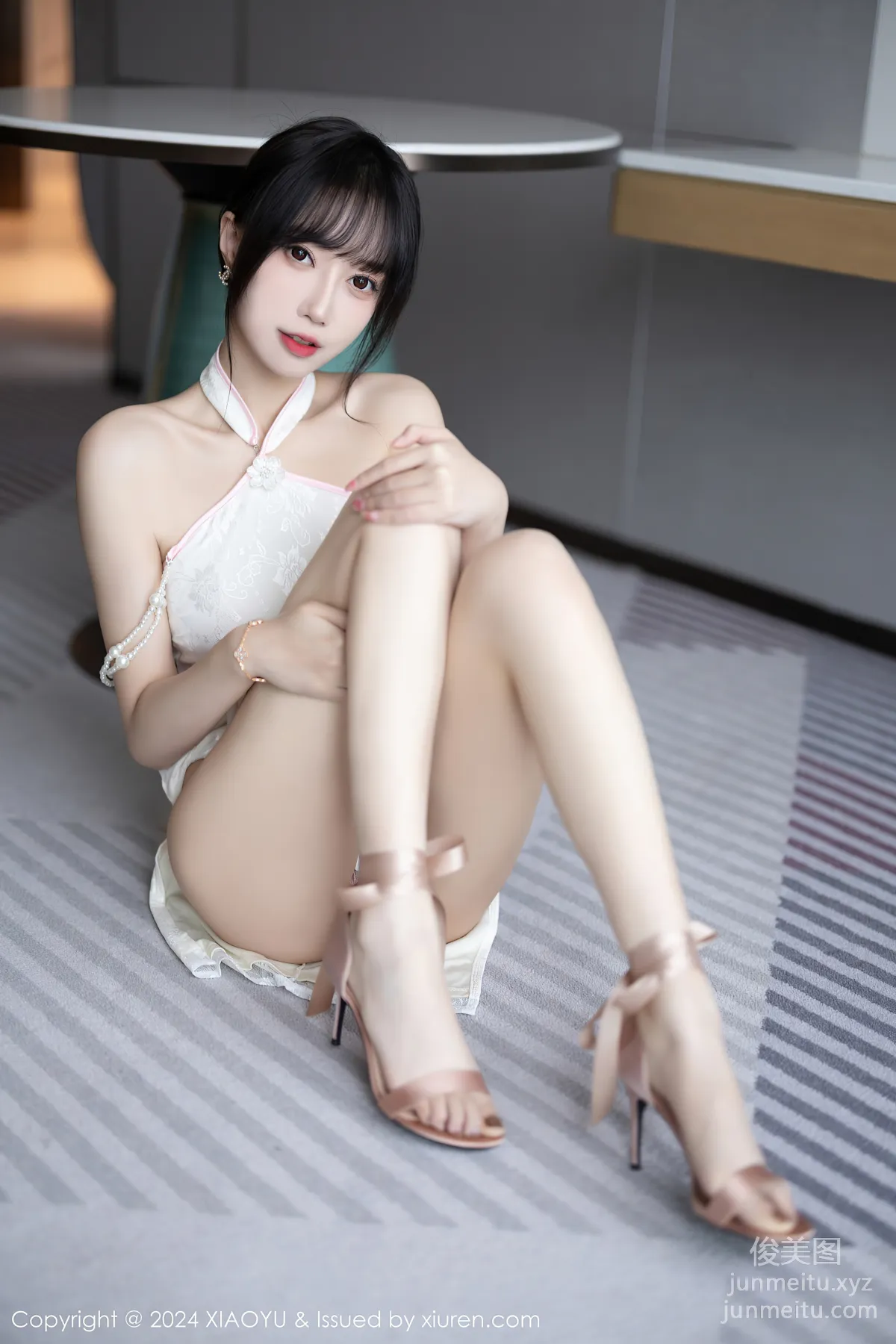 [XIAOYU語畫界]2024.01.17 VOL.1186 玥兒玥er 18