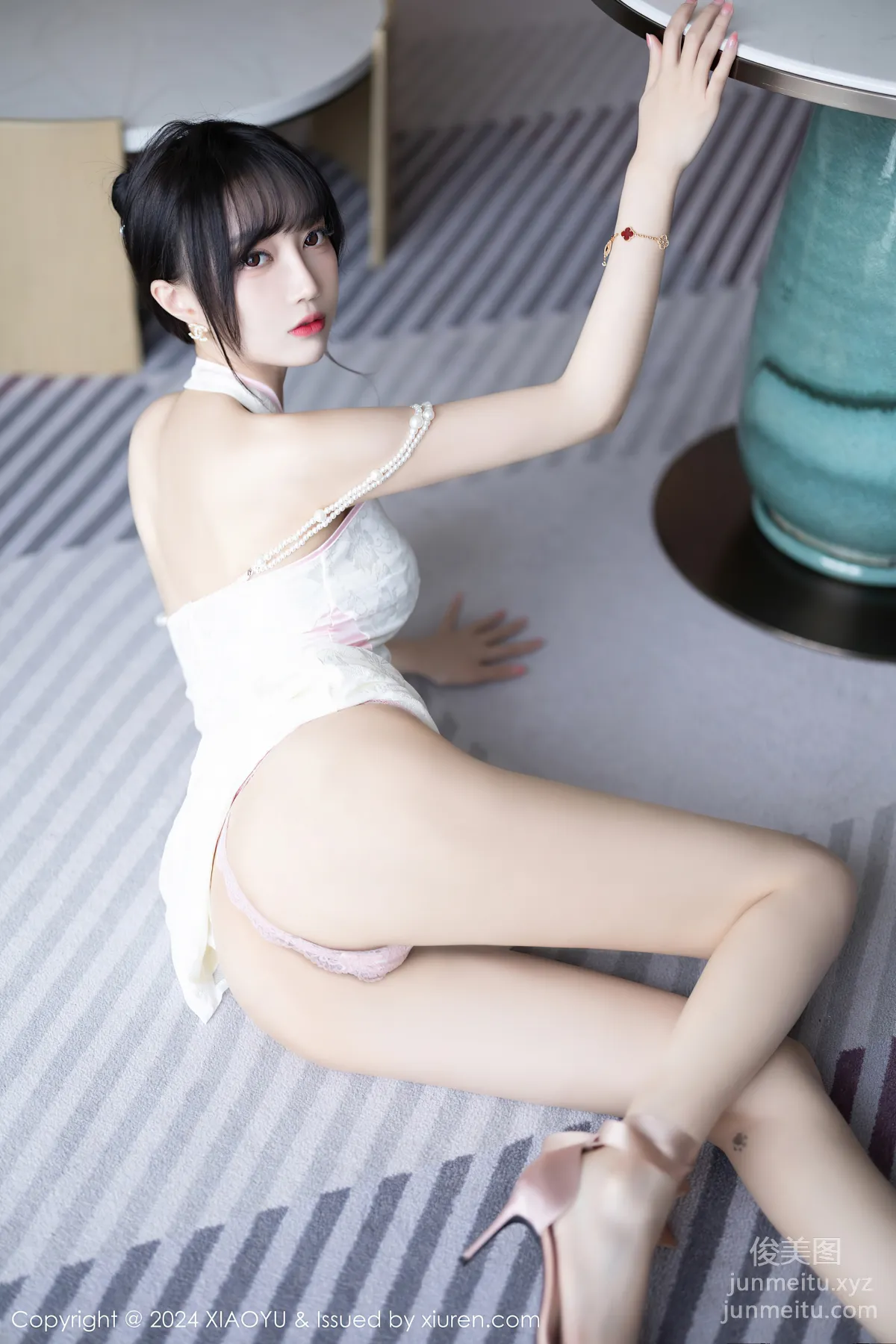 [XIAOYU語畫界]2024.01.17 VOL.1186 玥兒玥er 26