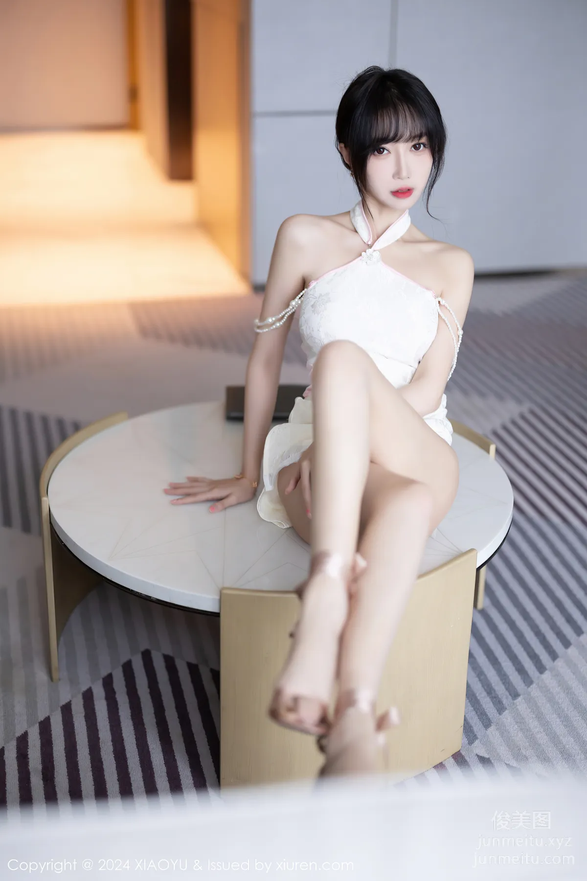 [XIAOYU語畫界]2024.01.17 VOL.1186 玥兒玥er 31