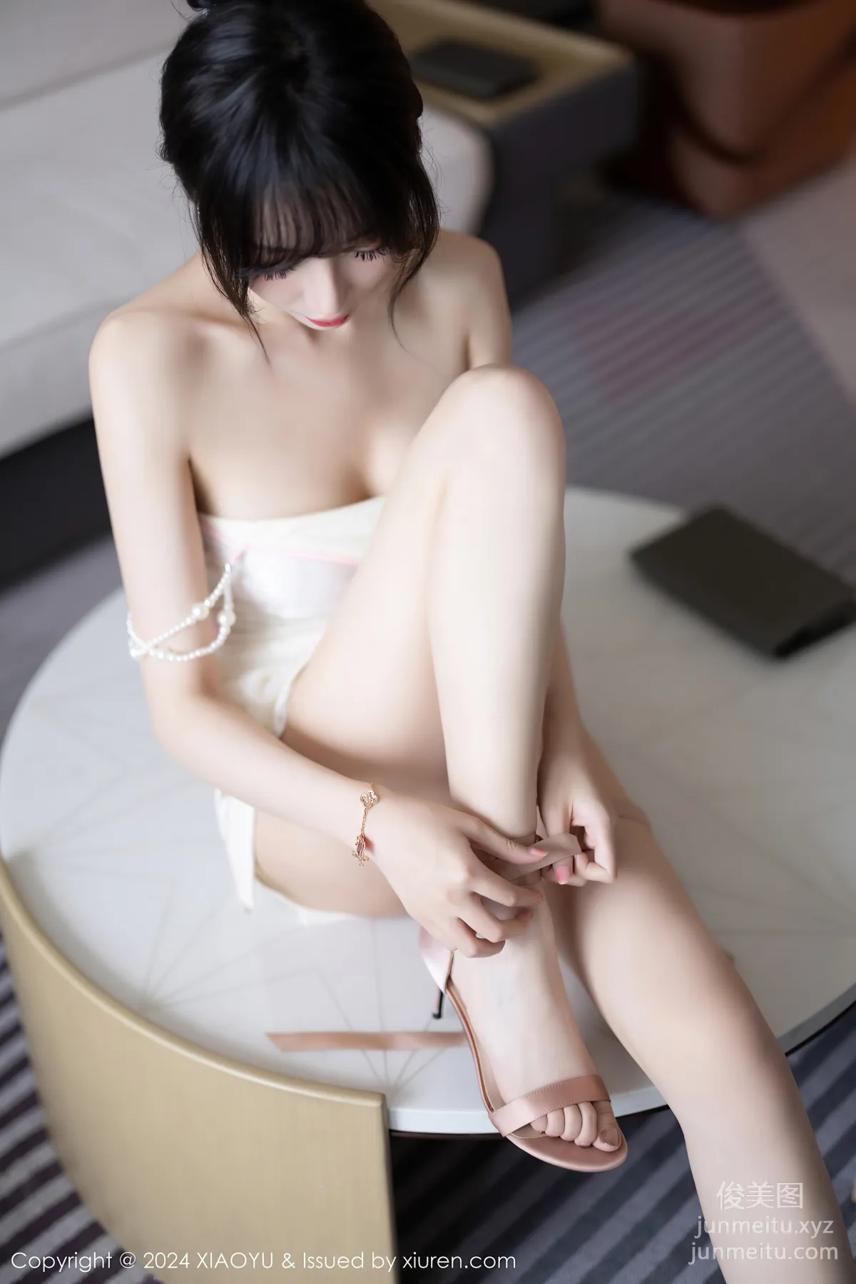 [XIAOYU語畫界]2024.01.17 VOL.1186 玥兒玥er 38