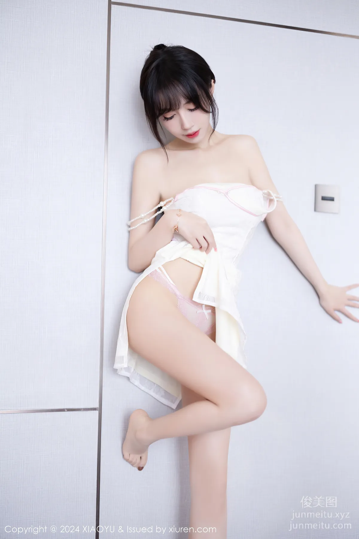 [XIAOYU語畫界]2024.01.17 VOL.1186 玥兒玥er 44