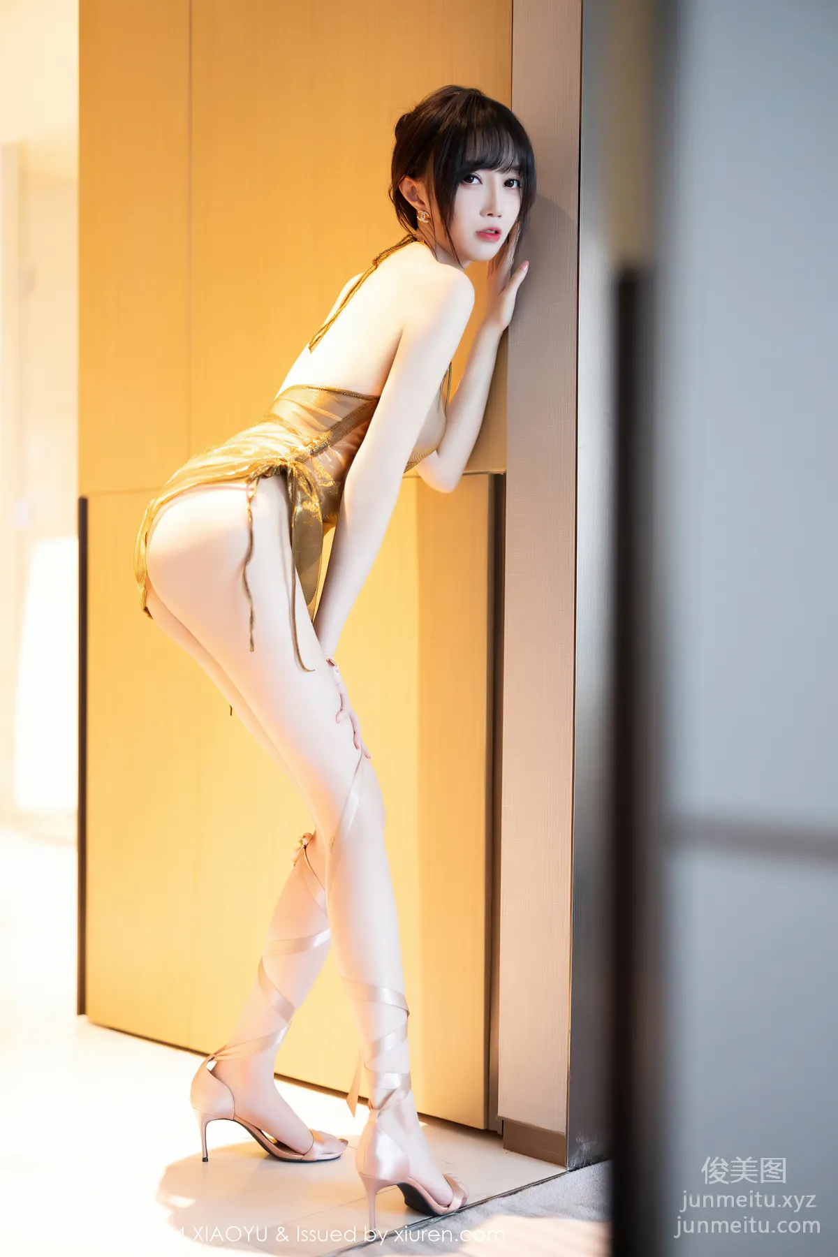 [XIAOYU語畫界]2024.01.17 VOL.1186 玥兒玥er 55