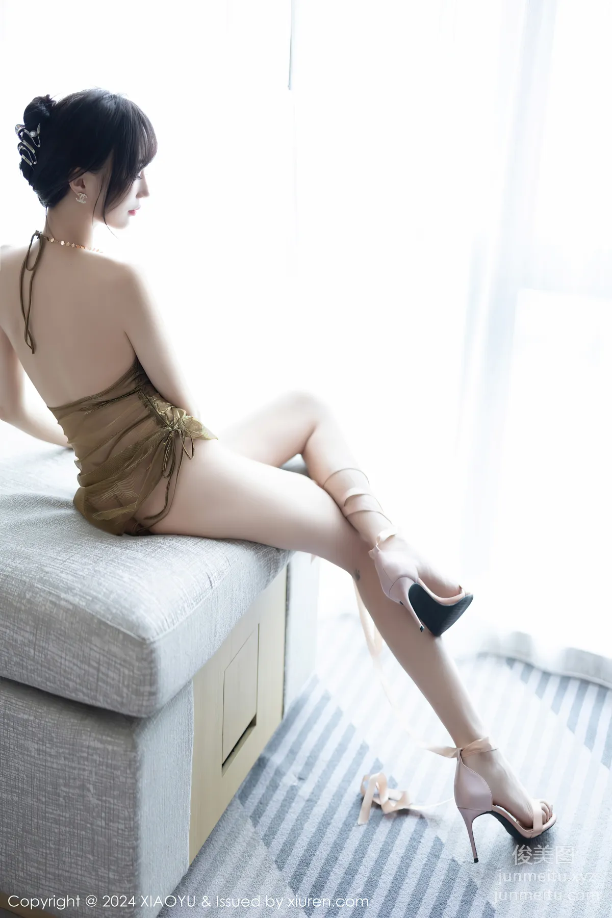 [XIAOYU語畫界]2024.01.17 VOL.1186 玥兒玥er 59