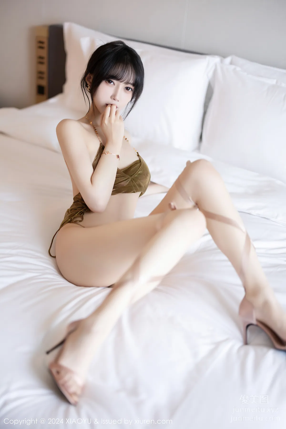 [XIAOYU語畫界]2024.01.17 VOL.1186 玥兒玥er 77