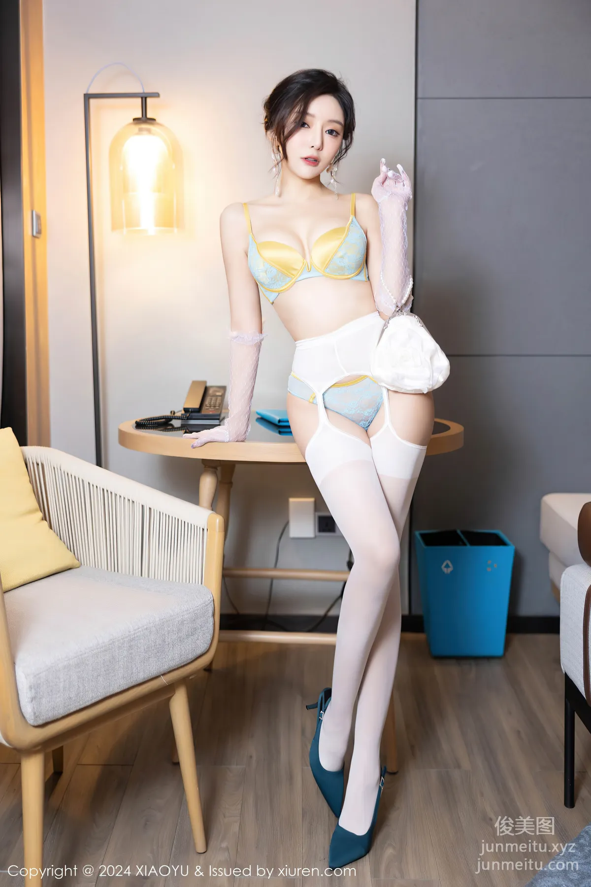 [XIAOYU語畫界]2024.01.24 VOL.1191 王馨瑤yanni 27