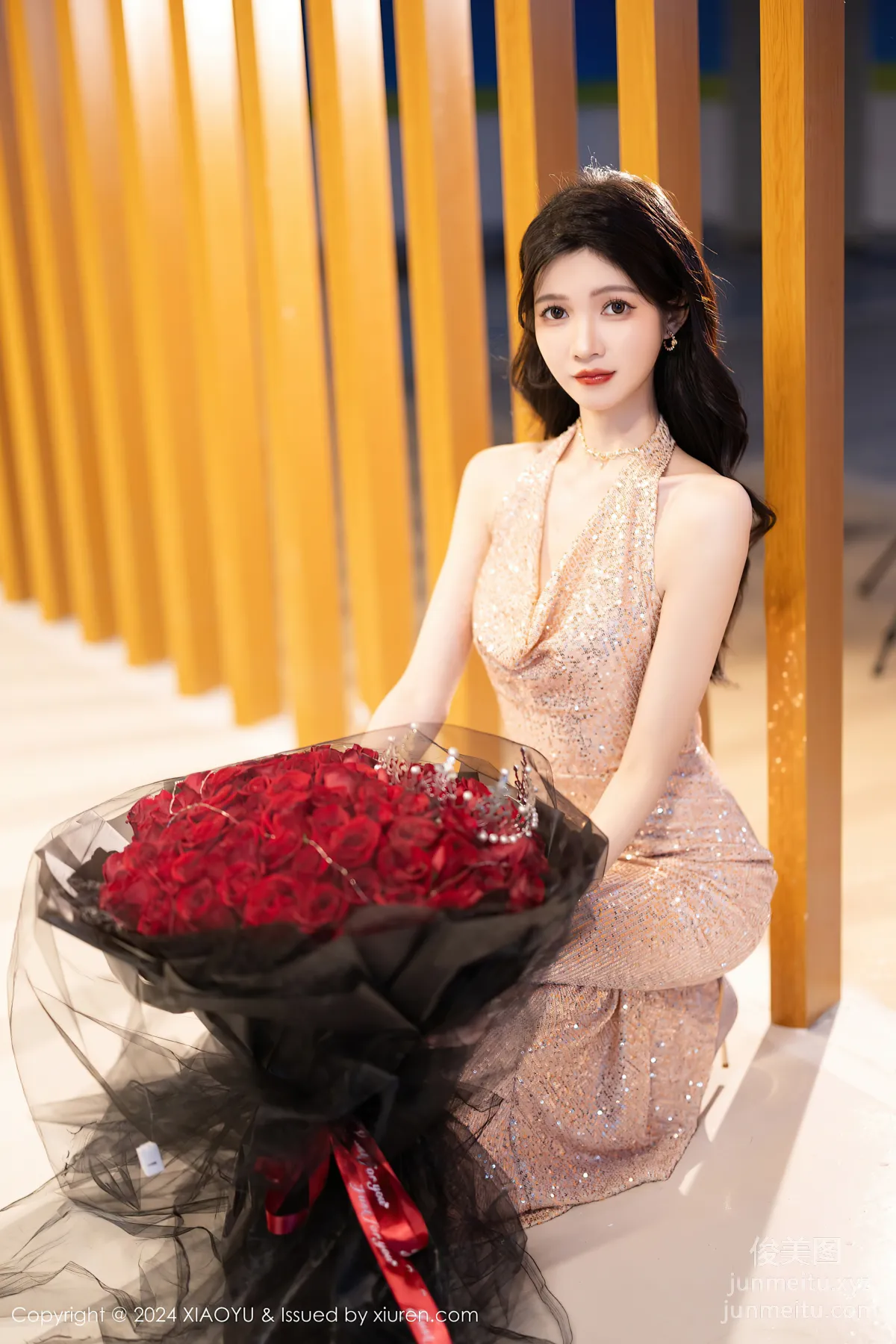 [XIAOYU語畫界]2024.01.31 VOL.1195 程程程- 10