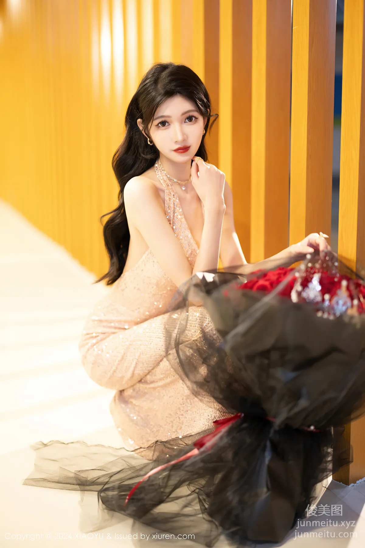 [XIAOYU語畫界]2024.01.31 VOL.1195 程程程- 16