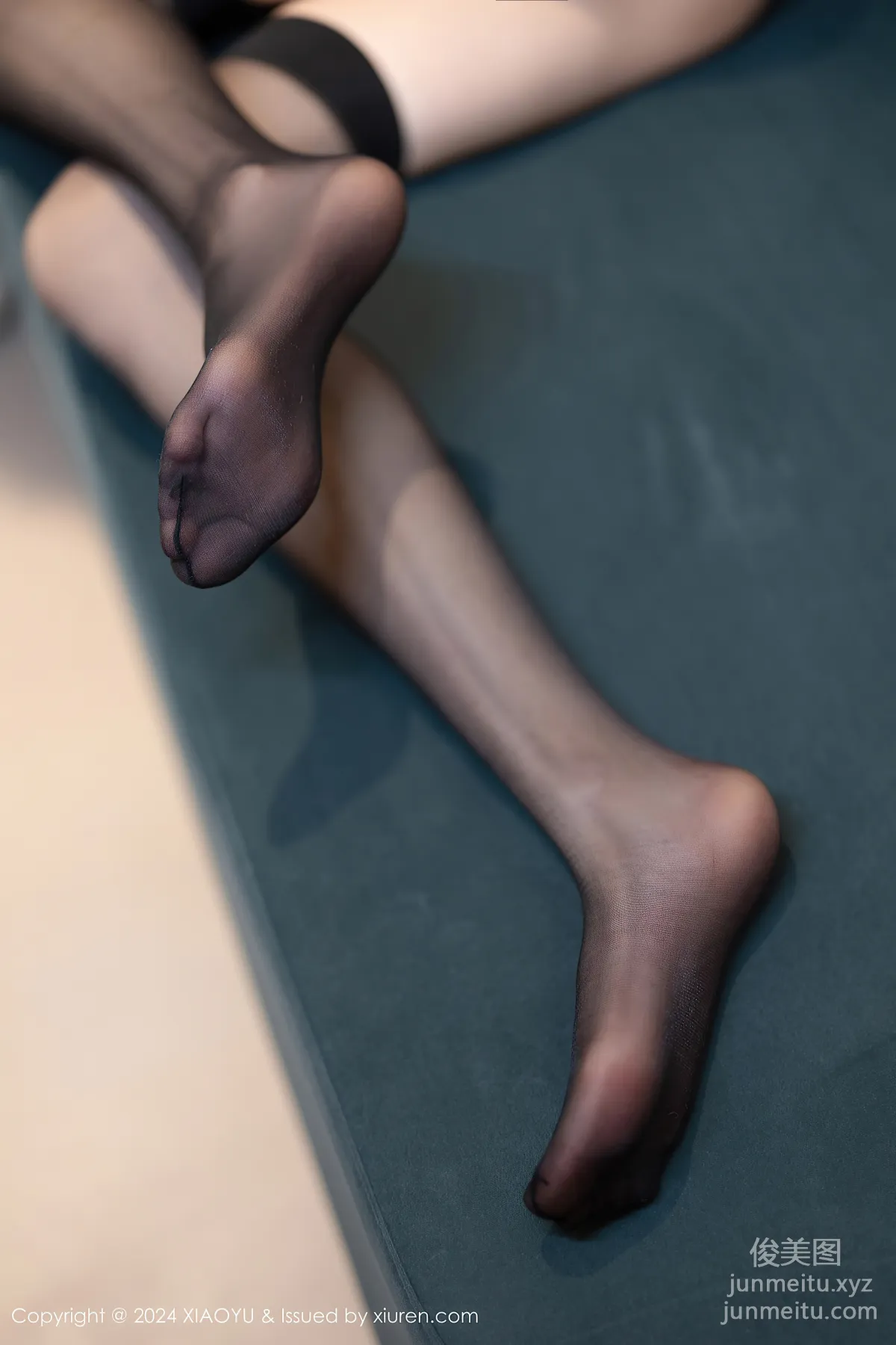 [XIAOYU語畫界]2024.01.31 VOL.1195 程程程- 63