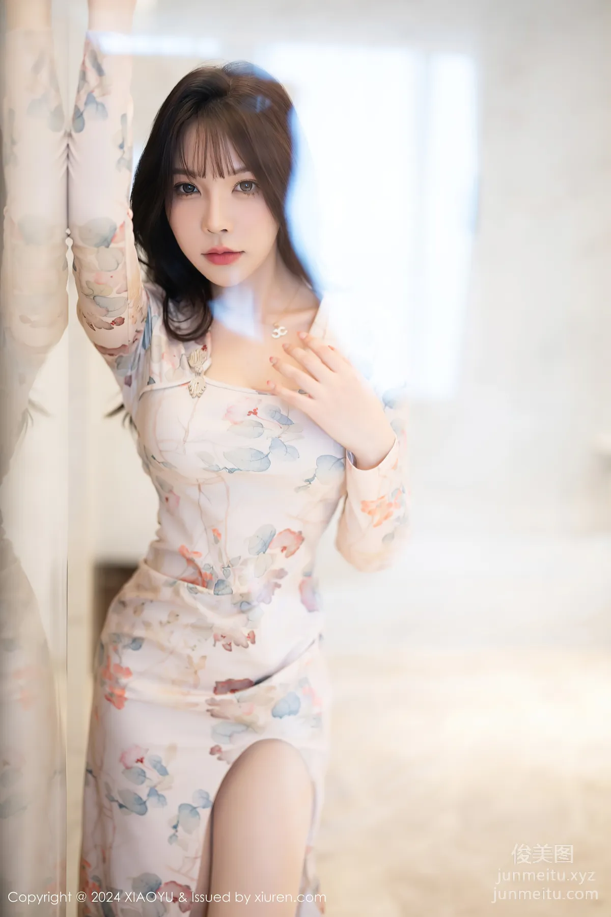[XIAOYU語畫界]2024.02.05 VOL.1199 徐莉芝Booty 34