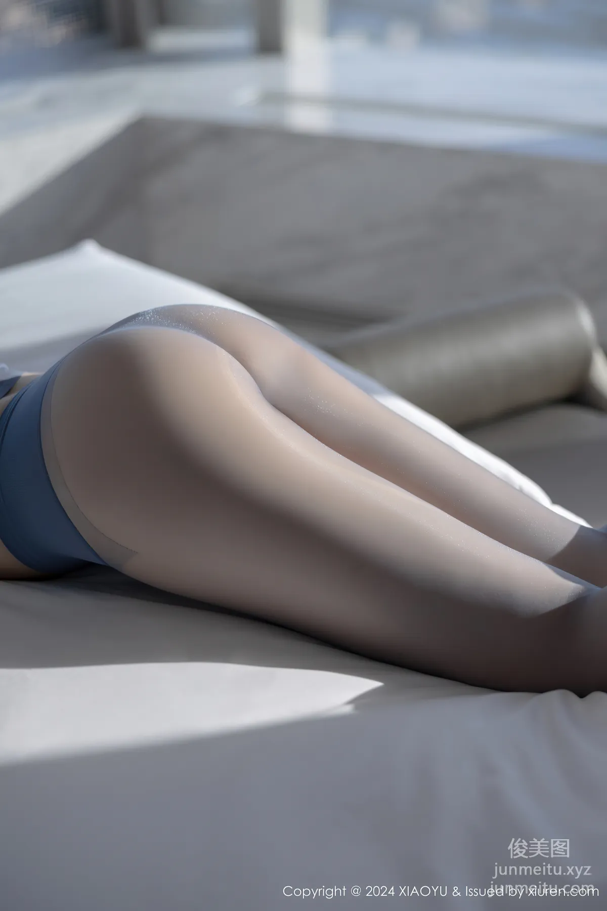 [XIAOYU語畫界]2024.03.14 VOL.1219 徐莉芝Booty 70