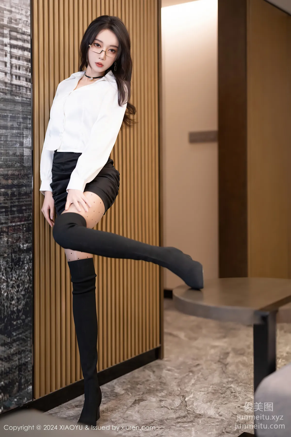 [XIAOYU語畫界]2024.04.15 VOL.1234 玥兒玥 7
