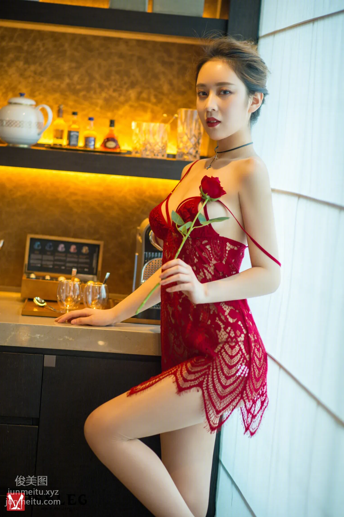 鑽石節日特刊F001 情人節篇 [41P] 11