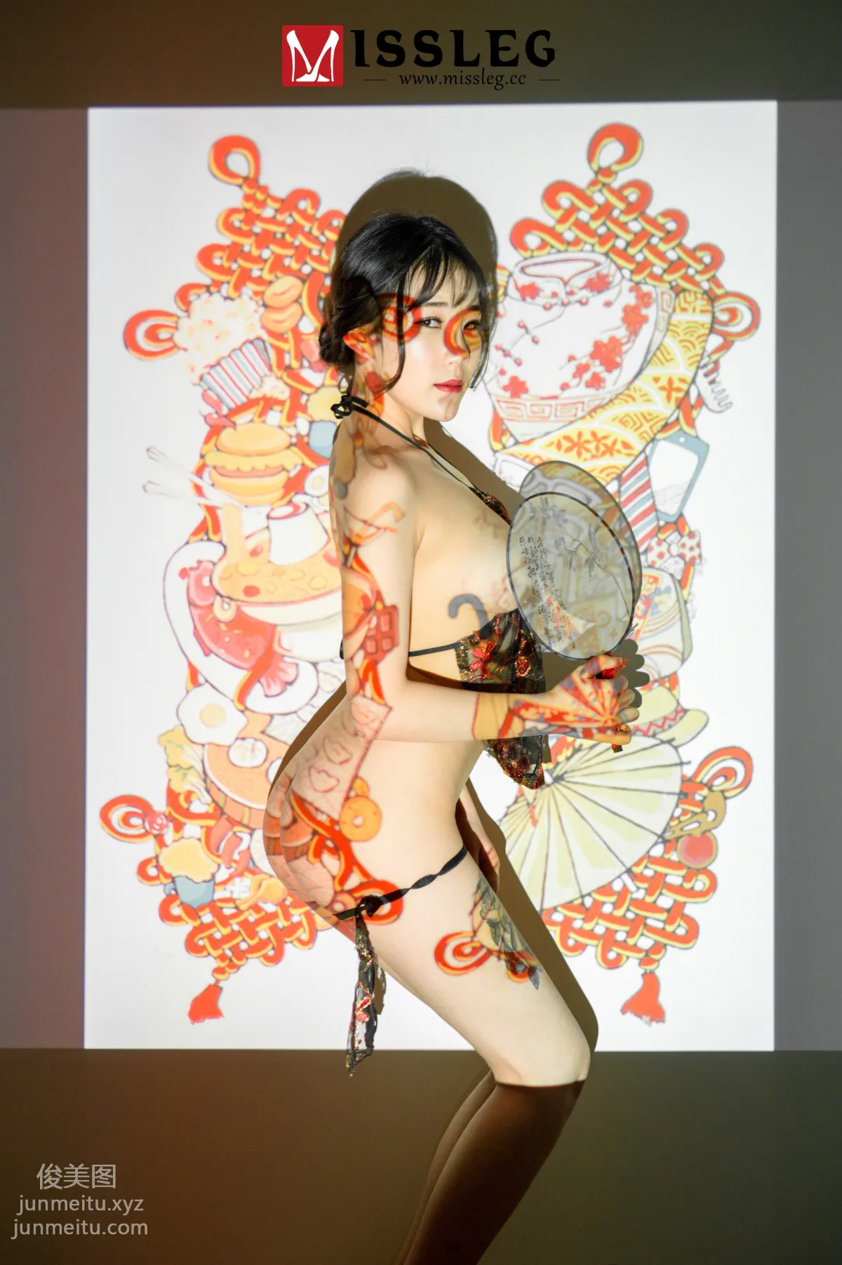 鑽石節日特刊F002 春節篇 [51P] 4