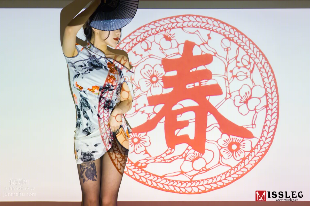 鑽石節日特刊F002 春節篇 [51P] 19