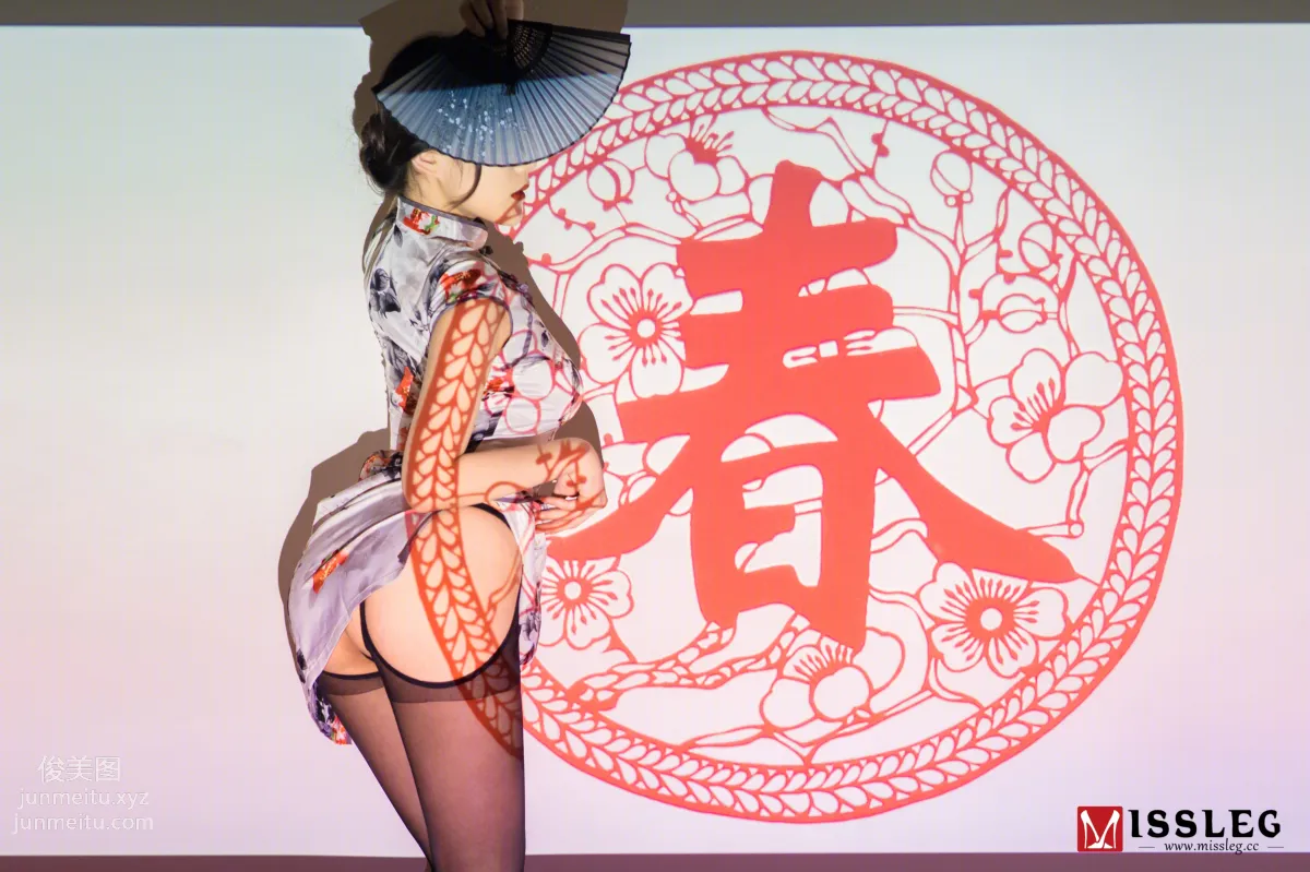 鑽石節日特刊F002 春節篇 [51P] 20